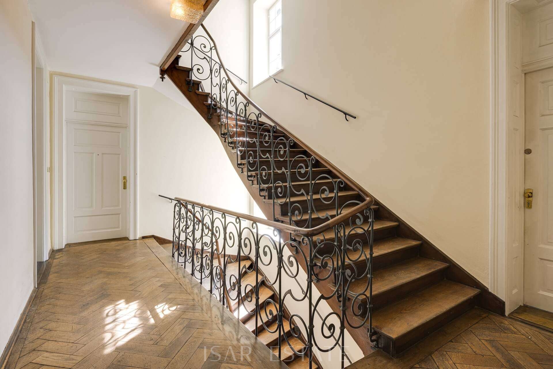 6876 Treppenhaus